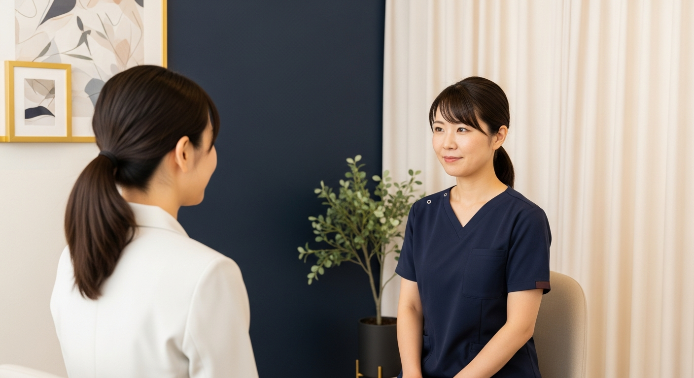 協議離婚が有利なケースと調停・裁判が有利なケースを左右で対比した判断早見表イメージ。左に「離婚に合意済み・争点が少ない・相手も協力的・早く安く決めたい」、右に「