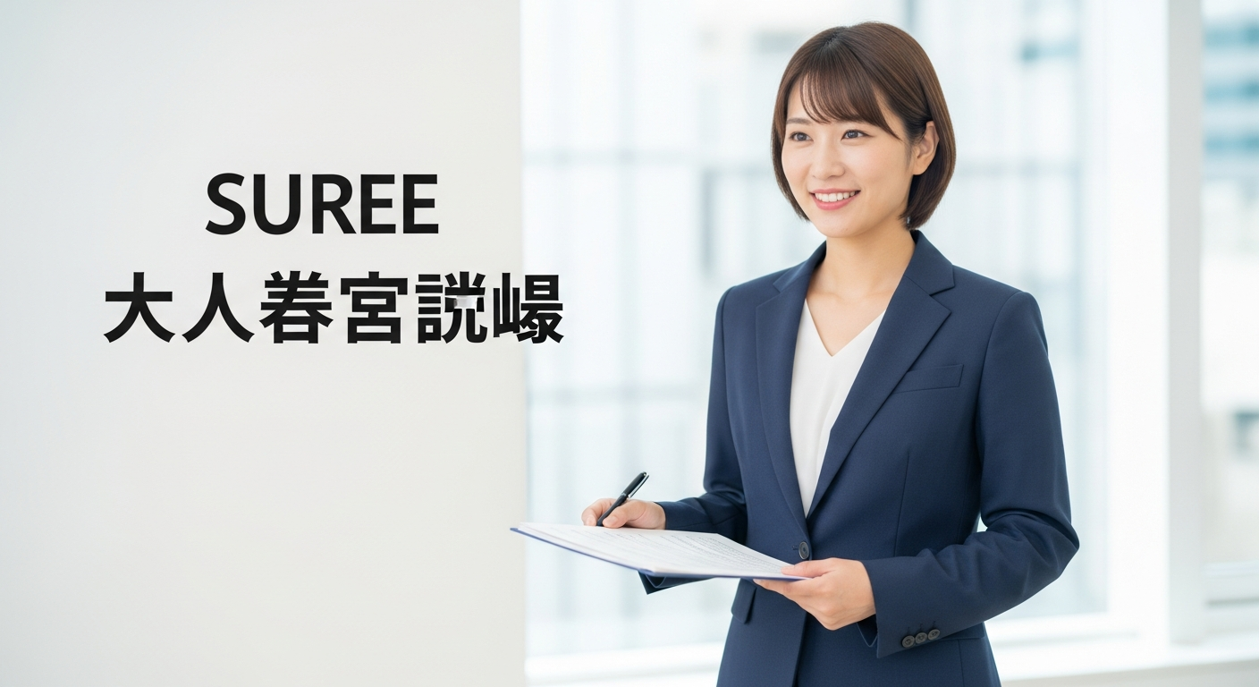 依頼前のよくある不安を「費用・成功率・バレないか・その後」の4つに整理し、4象限またはアイコン付きカードで並べた図解イメージ。それぞれにアイコン（電卓・グラフ・